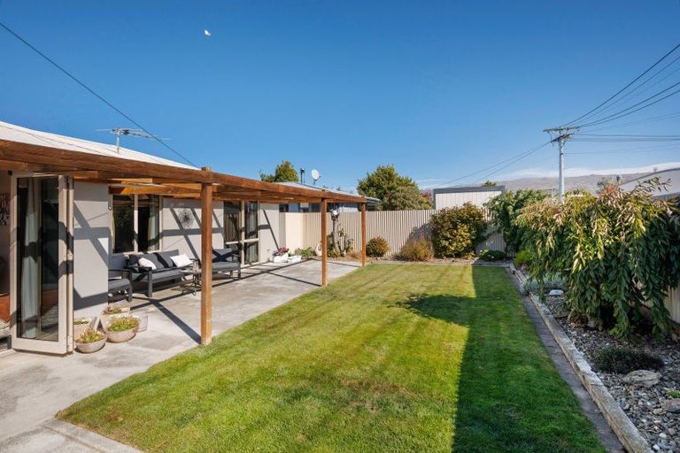 Photo of property in 3 Campbell Street, Alexandra, 9320