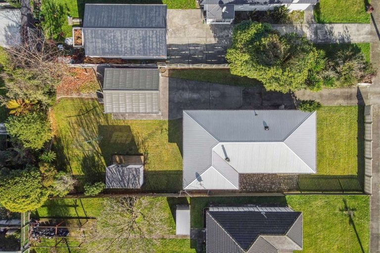 Photo of property in 36 Bowen Street, Levin, 5510