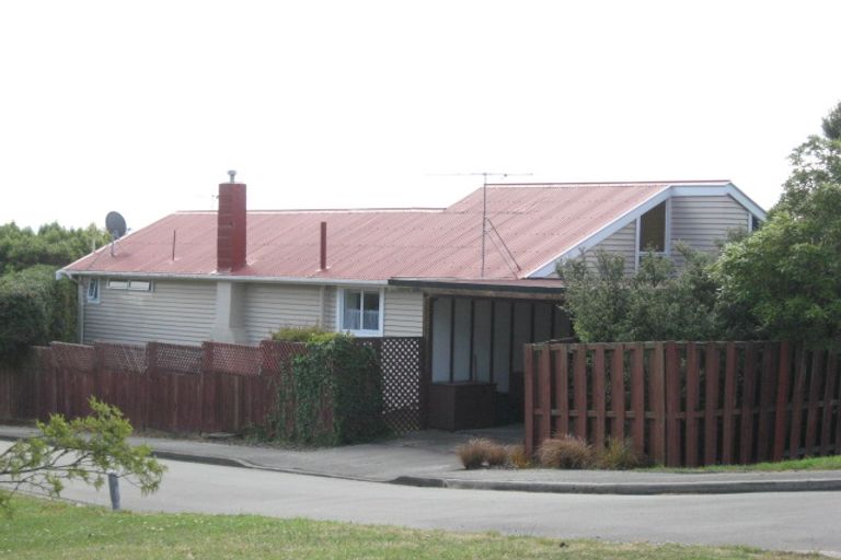 Photo of property in 158 Panorama Road, Clifton, Christchurch, 8081