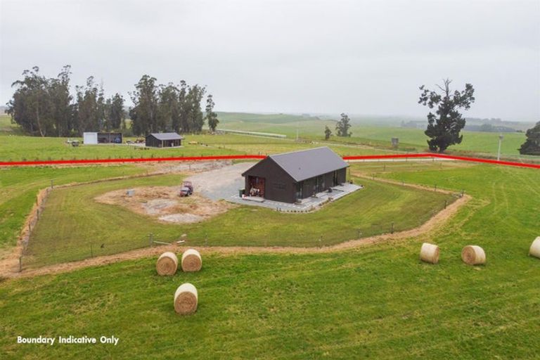 Photo of property in 824 Horseshoe Bend Road, Otaio, Timaru, 7971