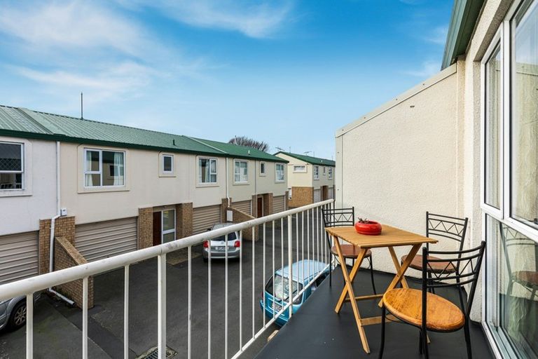 Photo of property in The Mill, 7/444 Hagley Avenue, Christchurch Central, Christchurch, 8011