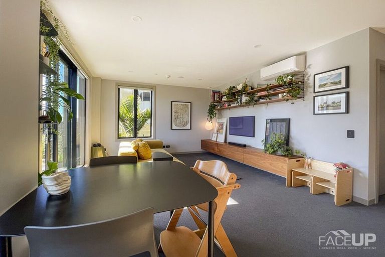 Photo of property in 102/2 Launch Road, Hobsonville, Auckland, 0616