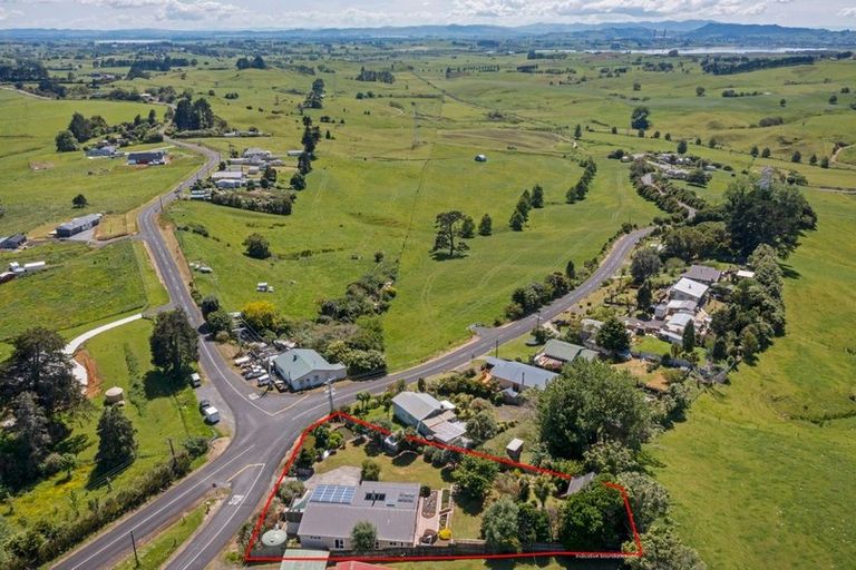 Photo of property in 3 Mcdonald Mine Road, Waikokowai, Huntly, 3771