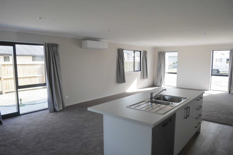 Photo of property in 36 Nicolau Avenue, Rolleston, 7615