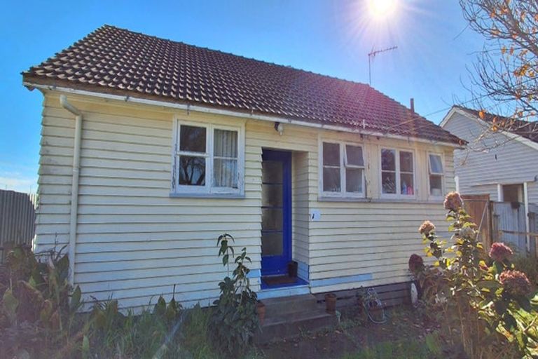 Photo of property in 60 Semple Street, Huntly, 3700