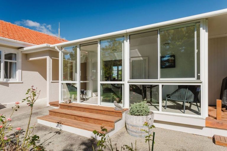 Photo of property in 64 Guy Street, Dannevirke, 4930