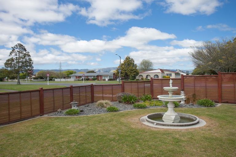 Photo of property in 47 Burwood Road, Matamata, 3400