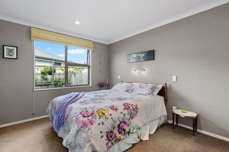Photo of property in 5 Dornoch Lane, Morrinsville, 3300