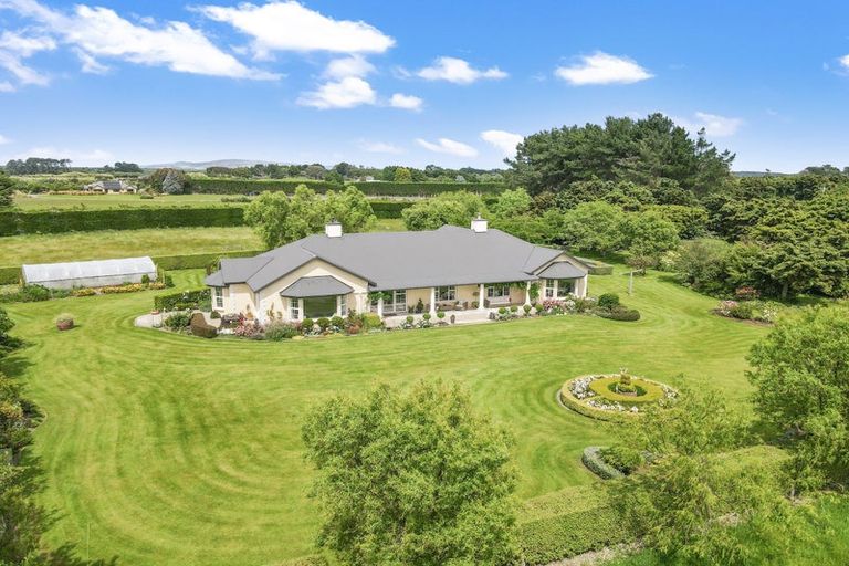 Photo of property in 251 Oreti Road, Otatara, Invercargill, 9879