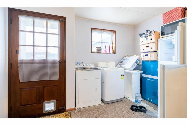 Photo of property in 201 Gala Street, Richmond, Invercargill, 9810