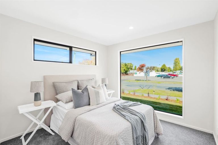 Photo of property in 190a Condell Avenue, Papanui, Christchurch, 8053