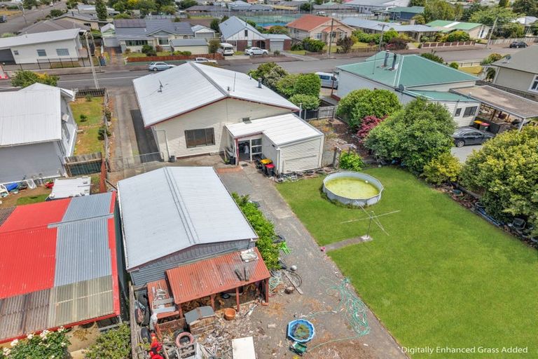 Photo of property in 61 Swinburn Street, Dannevirke, 4930