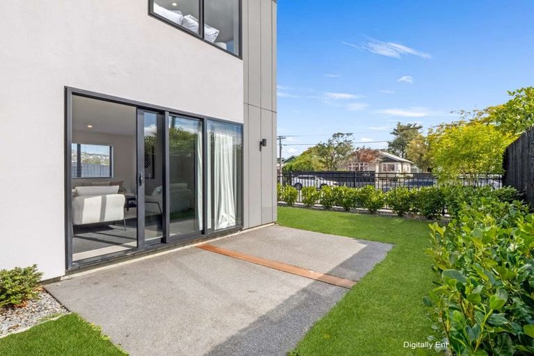 Photo of property in 1/214 Barrington Street, Somerfield, Christchurch, 8024