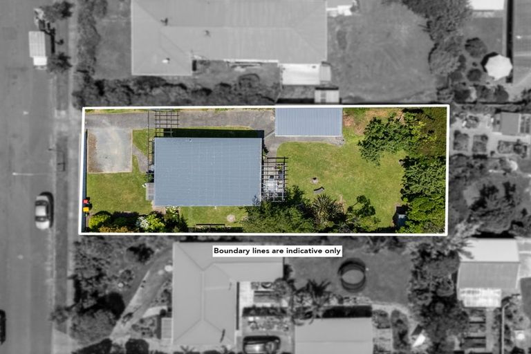 Photo of property in 10 Matai Street, Waikanae, 5036