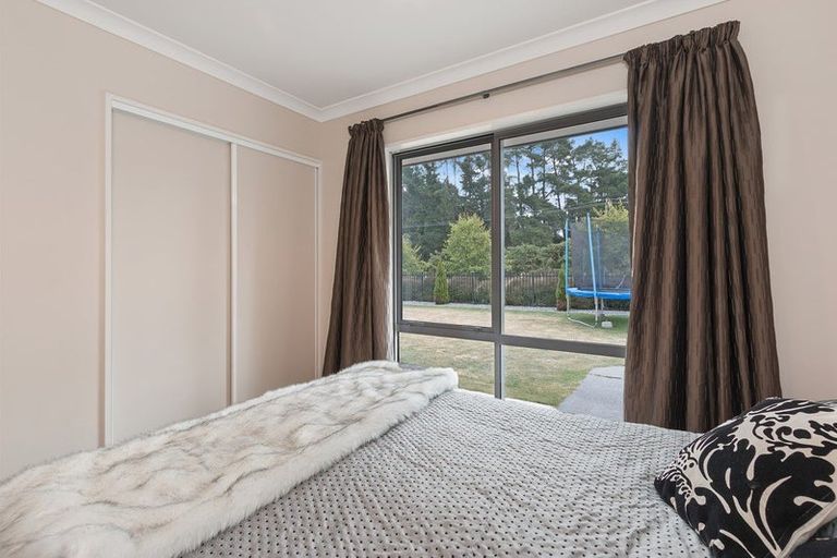 Photo of property in 2 Maltby Drive, Rolleston, 7615