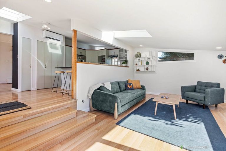 Photo of property in 45 Strathavon Road, Miramar, Wellington, 6022