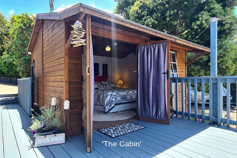 Photo of property in 1999 Wyuna Bay Road, Wyuna Bay, Coromandel, 3581