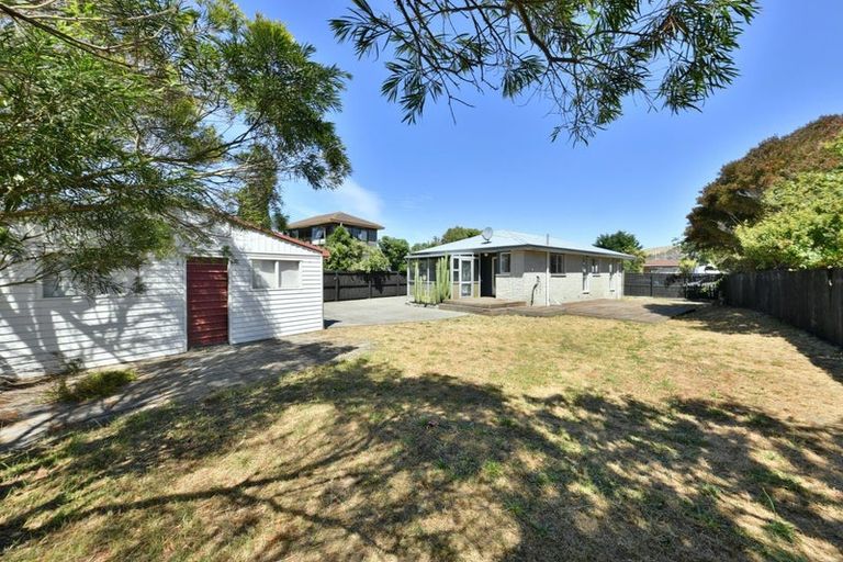 Photo of property in 12 Pukeko Place, Southshore, Christchurch, 8062