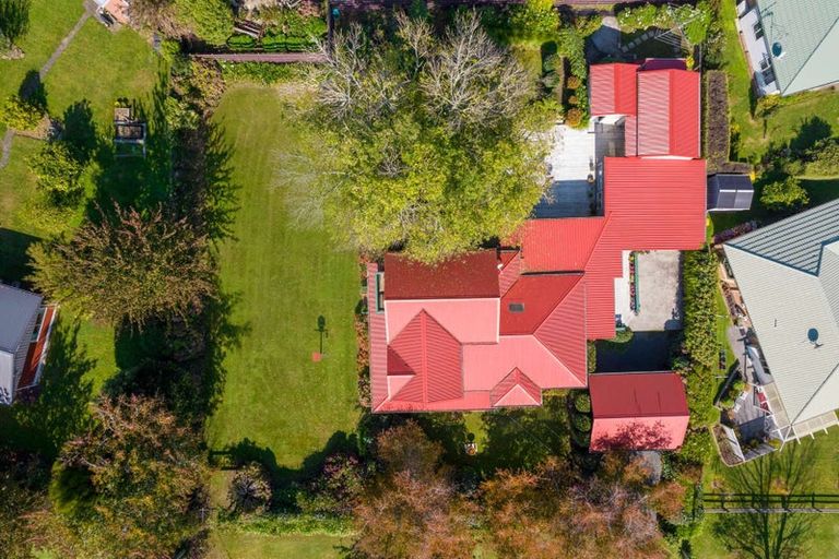 Photo of property in 654 Crozier Street, Pirongia, 3802