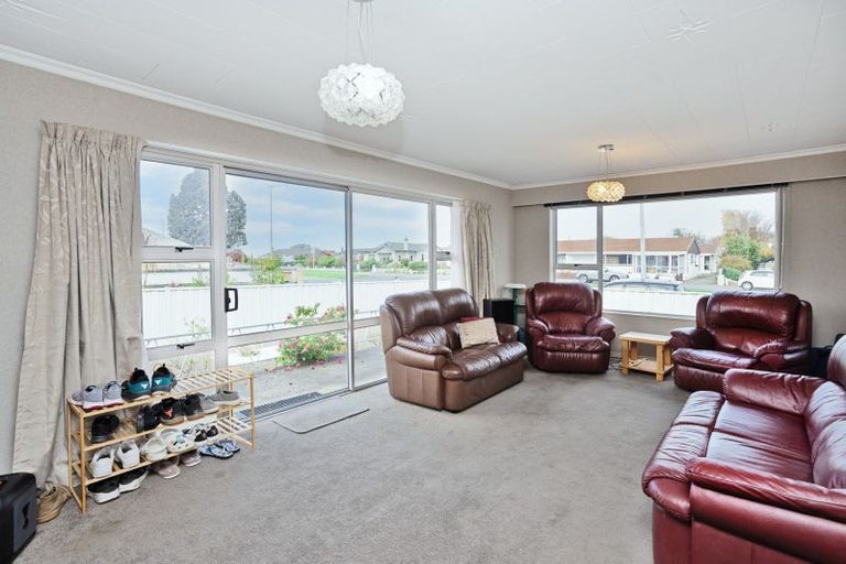 Photo of property in 304 Herbert Street, Windsor, Invercargill, 9810