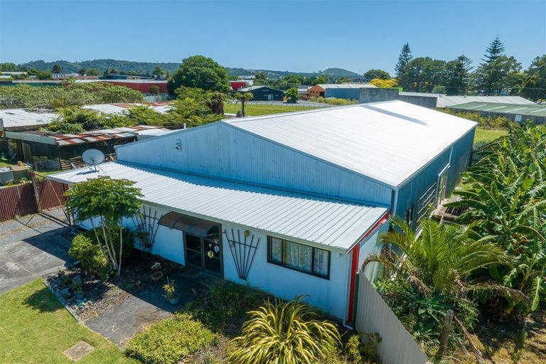 Photo of property in 42 Rankin Street, Kaikohe, 0405