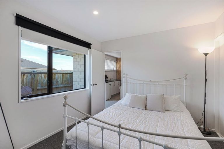 Photo of property in 3 Spirit Terrace, Rolleston, 7615