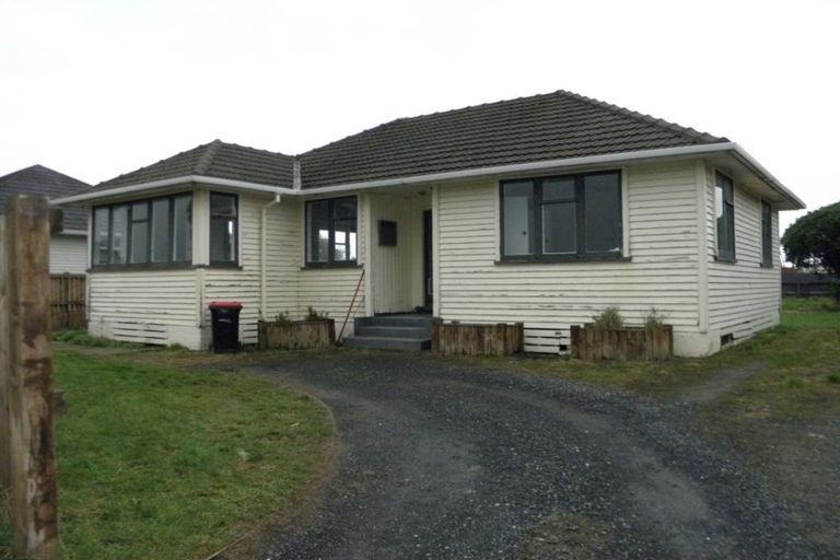 Photo of property in 275 Saint Andrew Street, Glengarry, Invercargill, 9810