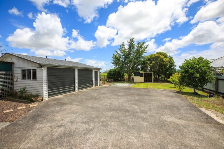 Photo of property in 16 Piako Road, Turua, Thames, 3574