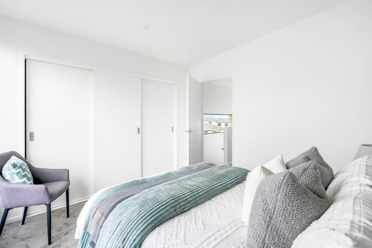 Photo of property in 25b Willoughby Avenue, Howick, Auckland, 2014