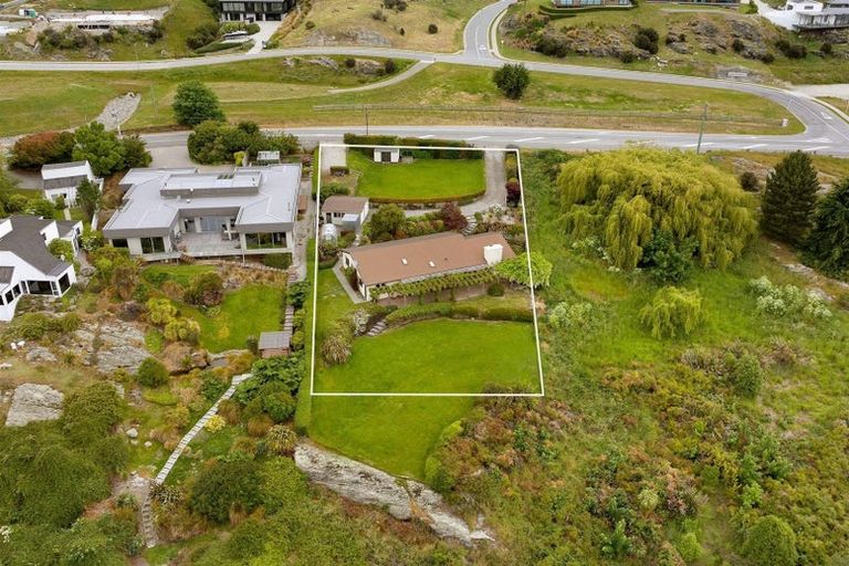 Photo of property in 315 Peninsula Road, Kelvin Heights, Queenstown, 9300