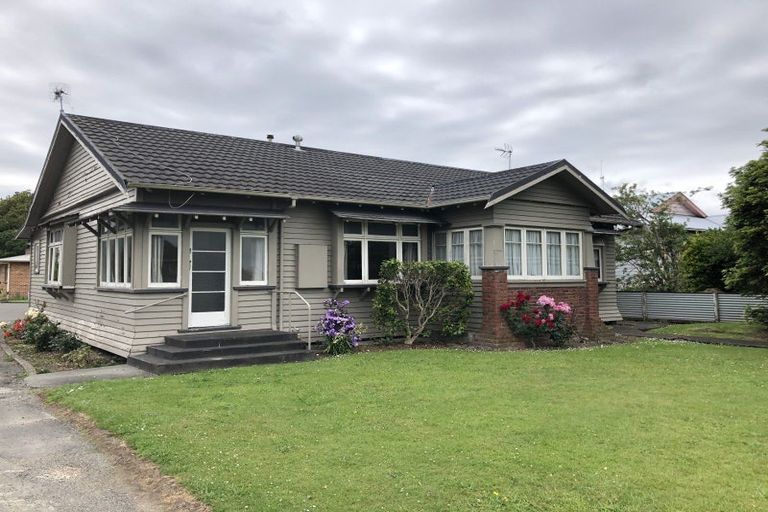 Photo of property in 365 Botanical Road, West End, Palmerston North, 4412
