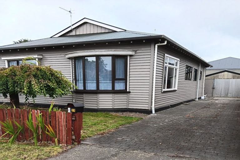Photo of property in 29 Walton Street, Sydenham, Christchurch, 8023