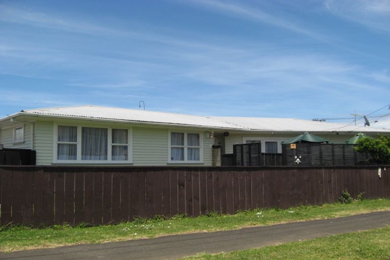 Photo of property in 31 Kapuka Road, Mangere Bridge, Auckland, 2022