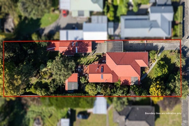 Photo of property in 12 Dixon Street, Carterton, 5713