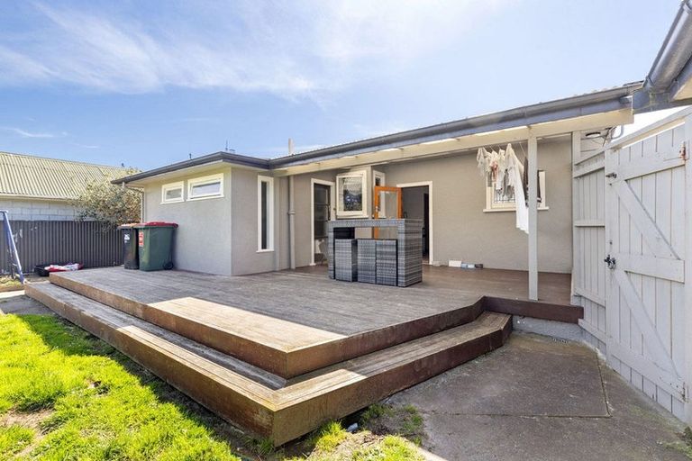 Photo of property in 84 Rongopai Street, Palmerston North, 4414