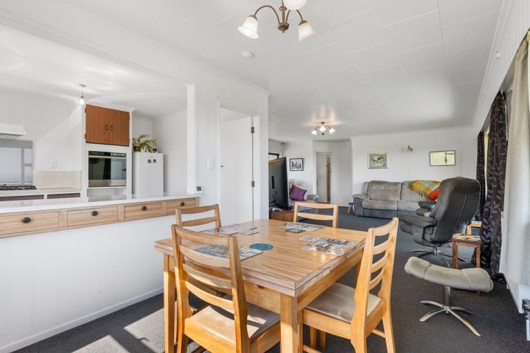 Photo of property in 609 Hurford Road, Hurford, New Plymouth, 4374