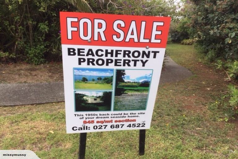 Photo of property in 76 Scott Road, Tamaterau, Whangarei, 0174