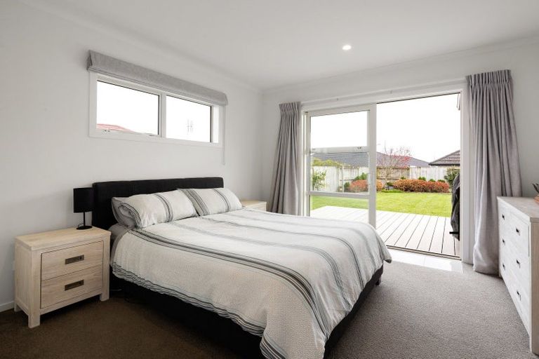 Photo of property in 4 Rose Berry Crescent, Flagstaff, Hamilton, 3210