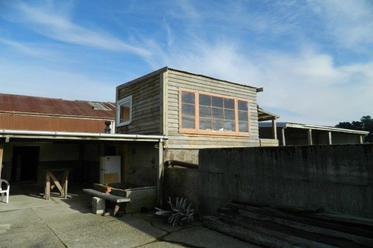 Photo of property in 259 East Road, Mill Road, Invercargill, 9871