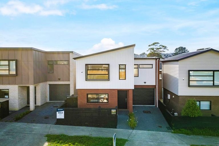 Photo of property in 34 Artemis Way, Flat Bush, Auckland, 2019