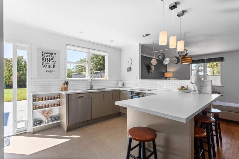 Photo of property in 214 High Street, Blenheim, 7201