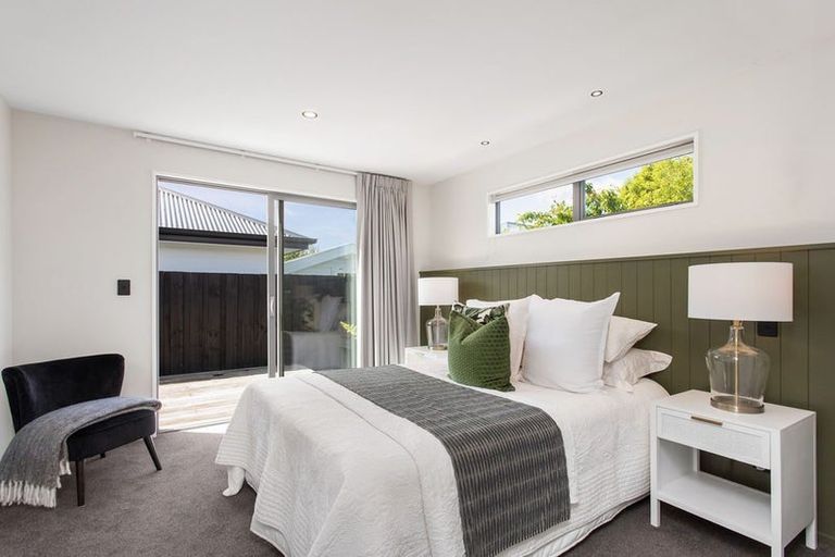 Photo of property in 408a Bower Avenue, Parklands, Christchurch, 8083