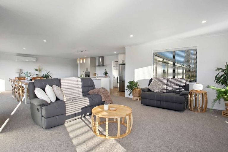 Photo of property in 43 Ellicott Road, Parawera, Te Awamutu, 3879