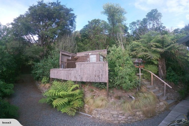 Photo of property in 271 Queen Charlotte Drive, Havelock, Picton, 7281
