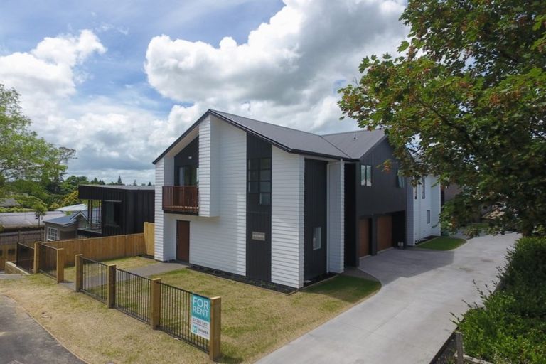 Photo of property in 3/572 Grey Street, Hamilton East, Hamilton, 3216