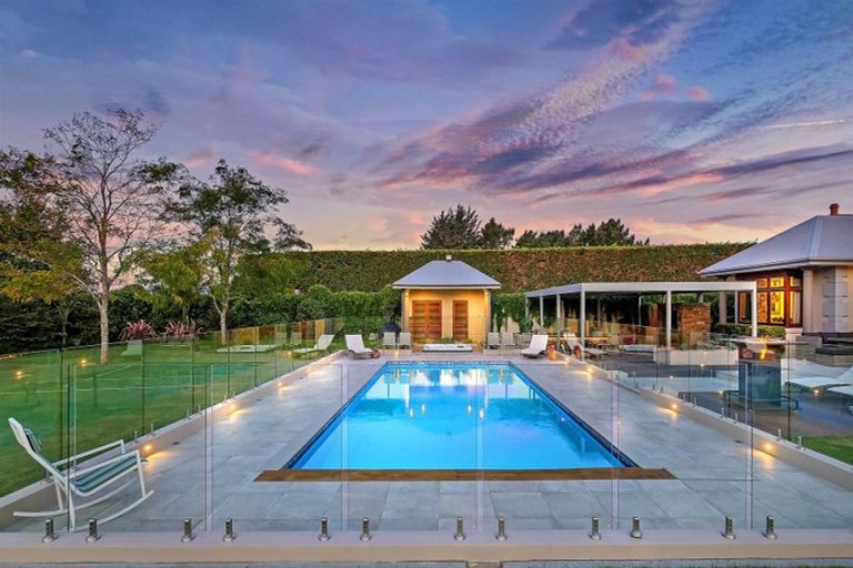 Photo of property in 289 Trices Road, Prebbleton, 7604