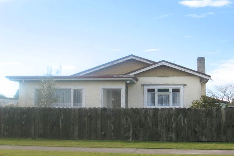 Photo of property in 812 Victoria Street, Parkvale, Hastings, 4122