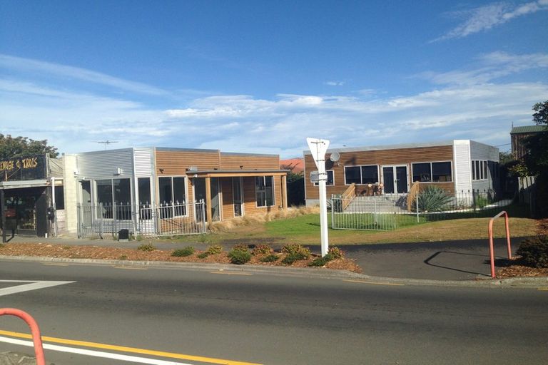 Photo of property in 177 Seaview Road, New Brighton, Christchurch, 8061