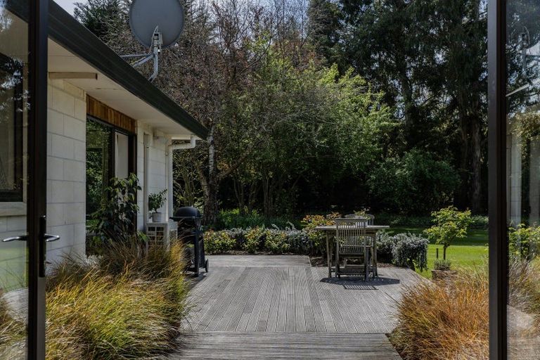 Photo of property in 30 Boundary Road, Ashley, Rangiora, 7477