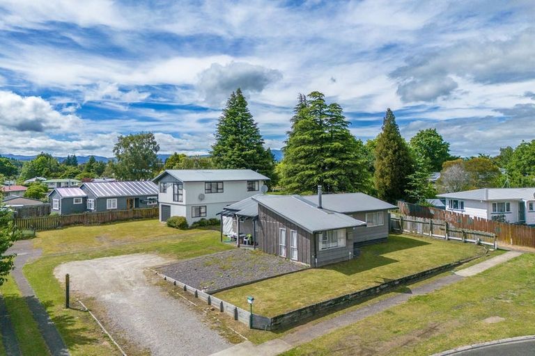 Photo of property in 26 Paekiri Street, Turangi, 3334